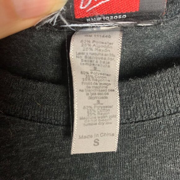 Harley Davidson Short Sleeve Graphic Tee - Picture 8 of 8